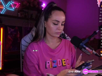 AmaReda bongacams stream image