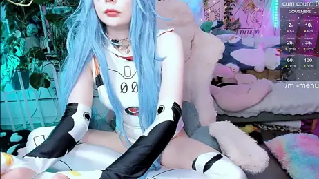 cutelittlepuff stripchat stream image