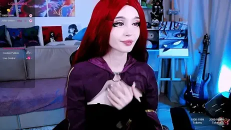 _Sparkland_ stripchat stream image