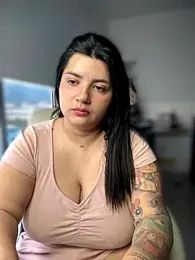 horny_roomiess stripchat stream image