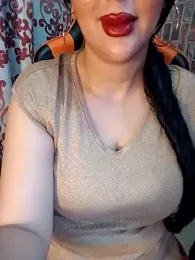 Queen_sousou stripchat stream image