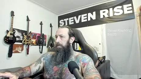 StevenRiseNYC stripchat stream image