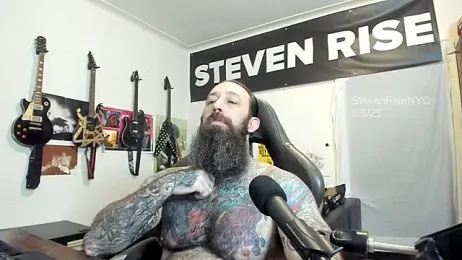 StevenRiseNYC stripchat stream image
