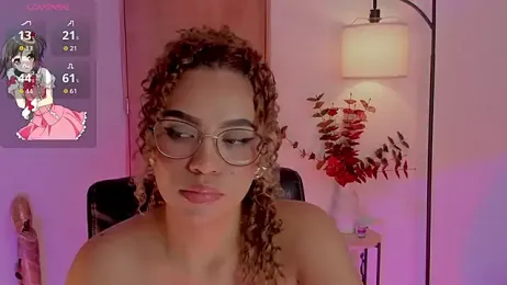 Oxana_Fedorova stripchat stream image