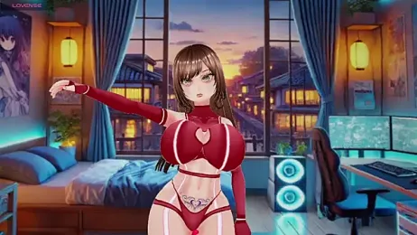 Hanaedamngirl stripchat stream image