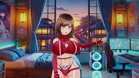 Hanaedamngirl stripchat stream image