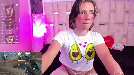 TylerBloom stripchat stream image