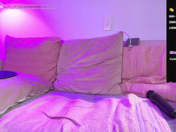 SallyeLeins bongacams stream image