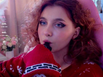 HoneyCherry bongacams stream image