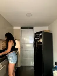 Gaby_zahir_ stripchat stream image