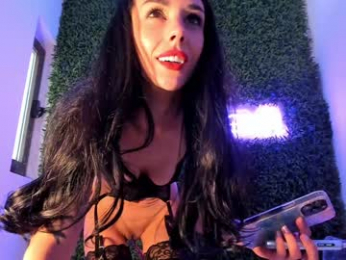 hotfallingdevil chaturbate stream image