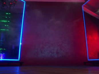 eva_fashionista chaturbate stream image