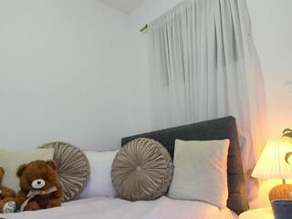 Juliana Saenz flirt4free stream image