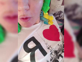 NeZabudka- bongacams stream image