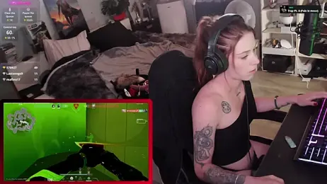 Horny_Makima stripchat stream image