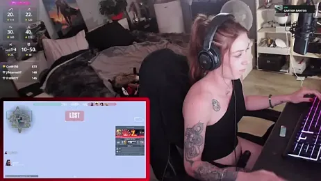 Horny_Makima stripchat stream image