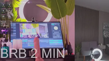 AudreyBrooks_ stripchat stream image