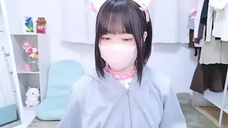 Im_Yu-na stripchat stream image