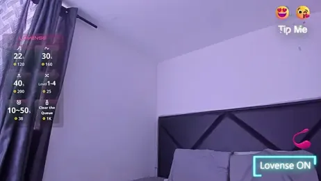 ScarlettAndClark stripchat stream image