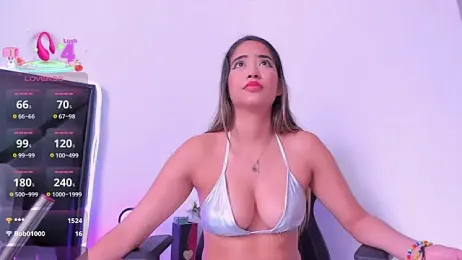 ScarlettAndClark stripchat stream image