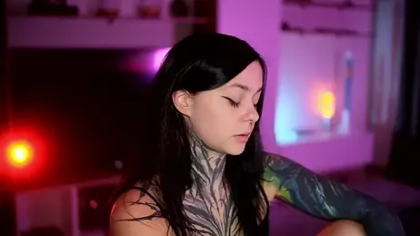 AcidPie stripchat stream image