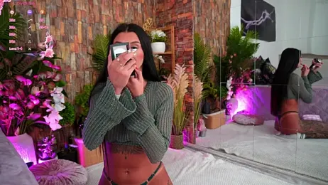 EmilyHudsson_1 stripchat stream image