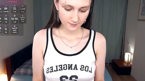 MoiraHavins stripchat stream image