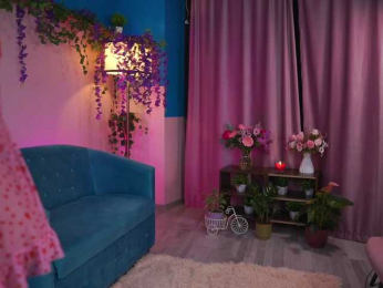 TheAyana bongacams stream image