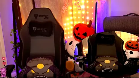 Angel-Lewd-Cake stripchat stream image