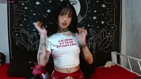 Isabella__dark stripchat stream image