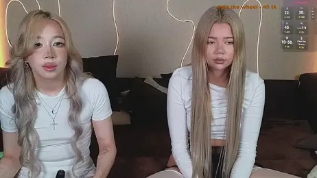 NickAnny stripchat stream image