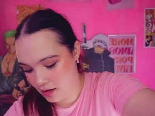 cherryladyexpansionist camsoda stream image