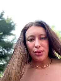 AndreaMood stripchat stream image