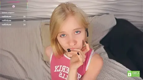 OdelinaFicken stripchat stream image