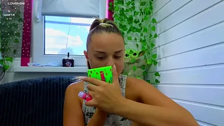 Misss_Vikk stripchat stream image