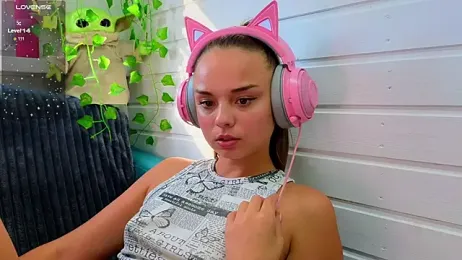 Misss_Vikk stripchat stream image