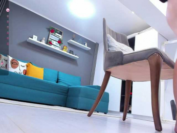 ChristalX bongacams stream image