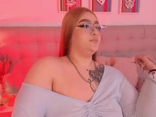 jasminevans camsoda stream image, 08.09.2025 12:40