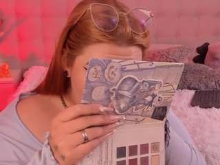 jasminevans camsoda stream image, 08.09.2025 12:40