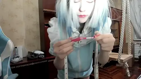 Yoonhee_Kiss stripchat stream image