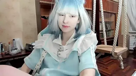 Yoonhee_Kiss stripchat stream image