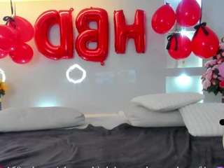 martina-mayers camsoda stream image