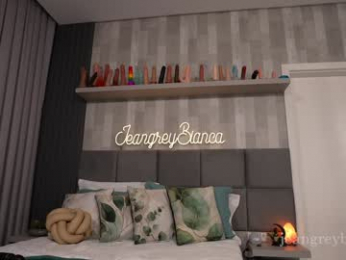 jeangreybianca chaturbate stream image