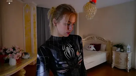 EdlinAlliston stripchat stream image