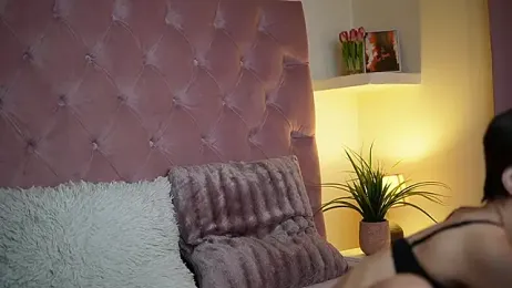 MaiaMini stripchat stream image