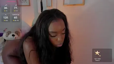 zobe_love stripchat stream image