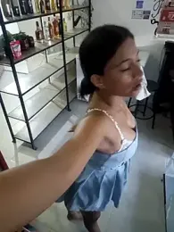 DAELAA stripchat stream image