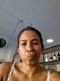 DAELAA stripchat stream image