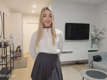 nicole_blueberry chaturbate stream image