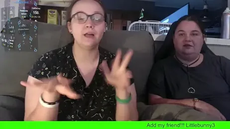 TurtleLady420 stripchat stream image